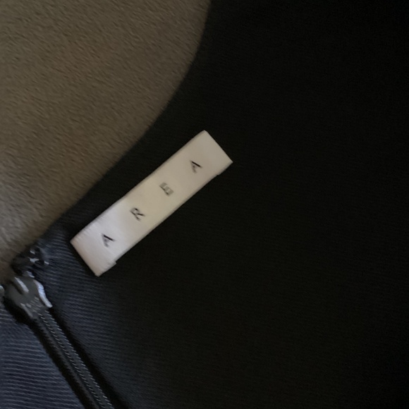 The little black dress - Picture 6 of 7